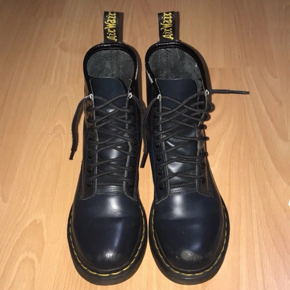 Doc Martens